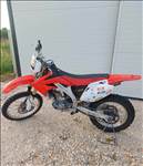 Honda Crf450x alkatrészek