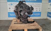 Volkswagen Crafter CEB bontott motor 