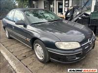 Opel Omega B 2.0D bontott alkatrészei
