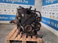 Peugeot,Citroen PSA RHZ bontott motor 