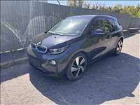 BMW i3 (I01) 2016 bontott alkatrészei