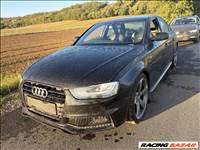 Audi A4 (B8 - 8K) facelift LY9G CGLC MVT sedan s-line bontott alkatrészei