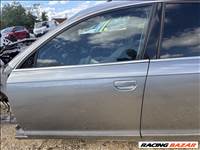 Audi A6 (C6 - 4F) Bal első ajtó Ly7G