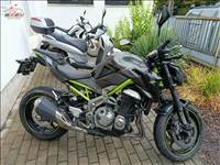 Kawasaki Z900 (35kW) '18