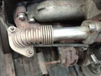 Volkswagen Golf III 1.9 TDI EGR Hűtő Cső *170074*