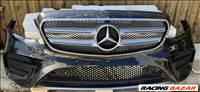 Mercedes AMG első lökhárító W213 E osztály 2016-