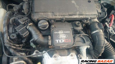  Fiesta 1.4 TDCi Turbó eladó 