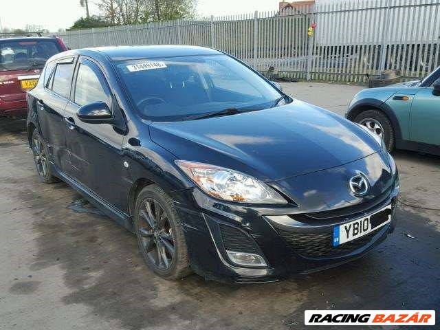 Mazda 3 (BL) bontott alkatrészei 1. kép