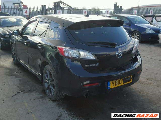 Mazda 3 (BL) bontott alkatrészei 3. kép