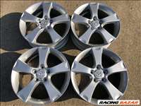 4db gyári 17" Mazda alufelni. (626)