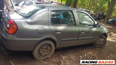 Renault Thalia I bontott alkatrészei