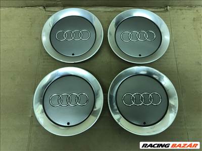 Audi GYÁRI AUDI A2 ALUFELNI KUPAK / PORVÉDŐ!! 8Z0 601 165 E 8Z0601165E