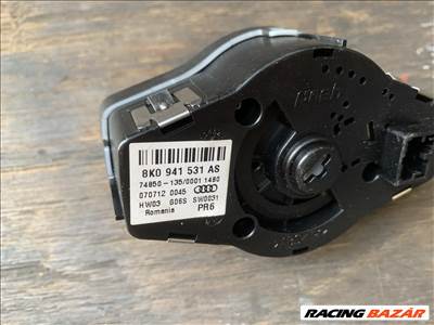 Audi A4 (B8 - 8K), Audi A5 világítás kapcsoló  8K0941531AS