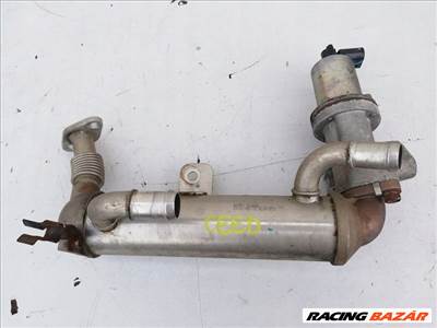 Hyundai i30 (FD) 1.6 CRDI, Kia Ceed 1.6 CRDi EGR szelep, EGR hűtő 284102a300