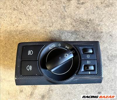 Opel Antara világítás kapcsoló  20988679