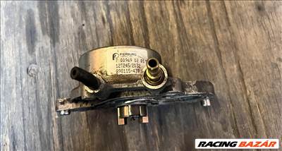 Opel Astra J, Mokka A17DTS 1.7 CDTI vákumpumpa  898115439 7009690201