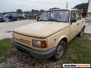 WARTBURG 353 Bal első Kapaszkodó (Felső) 1. kép