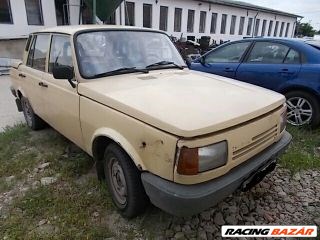 WARTBURG 353 Bal első Kapaszkodó (Felső) 2. kép