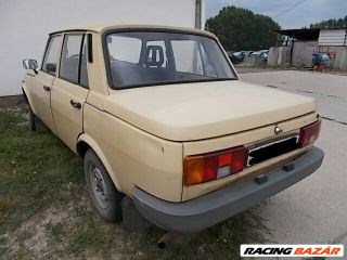 WARTBURG 353 Bal első Kapaszkodó (Felső) 4. kép