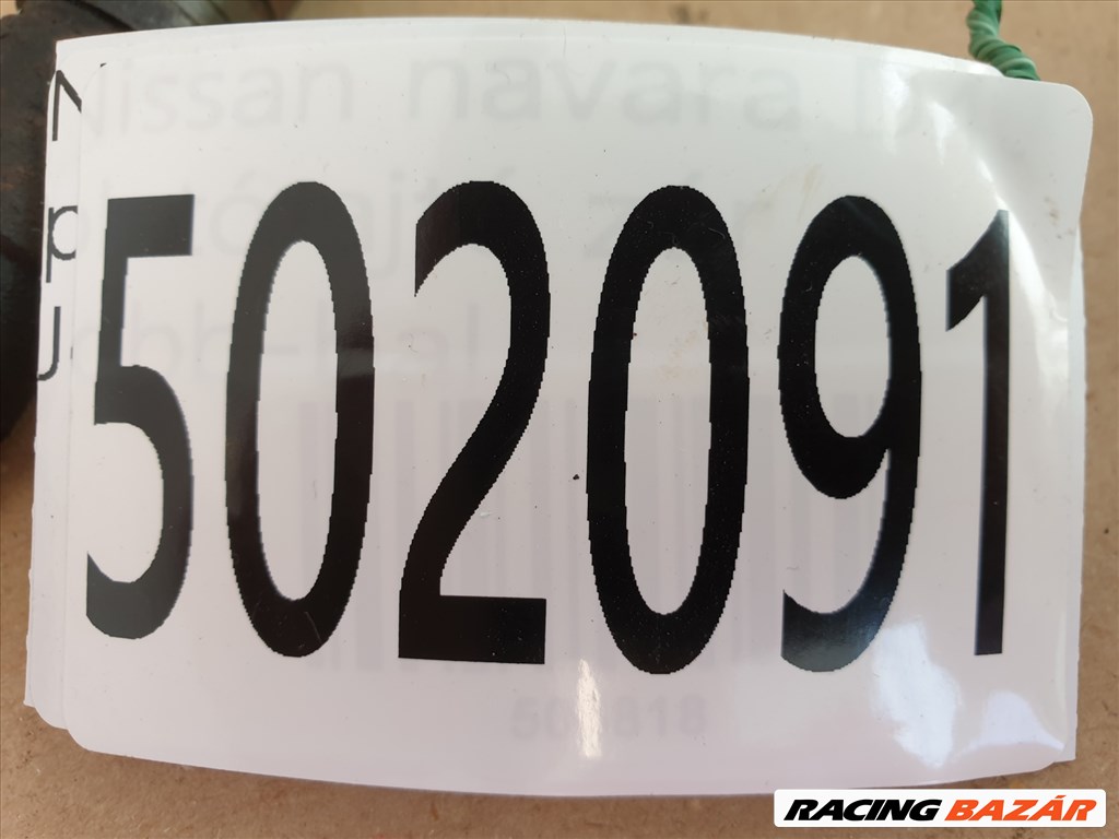 502091 Peugeot 308, 1.6 HDi, Bosch 0 445 110 340, Porlasztó, Injektor 0445110340 10. kép