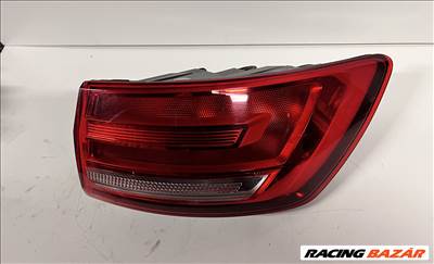 Audi A4 (B9 - 8W) kombi jobb hátsó lámpa 8w9945070