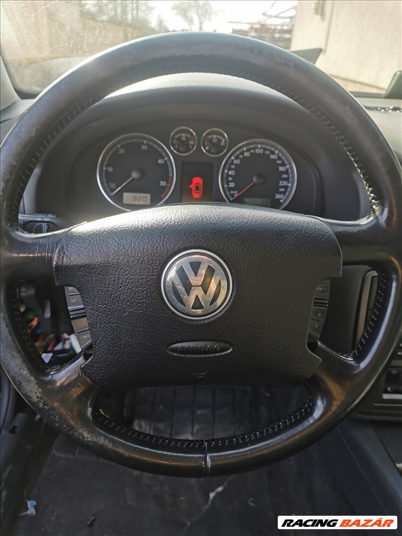 Volkswagen Passat B5 (B5.5) bontott alkatrészei 12. kép