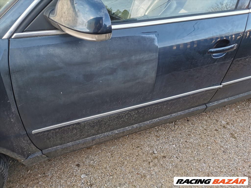 Volkswagen Passat B5 (B5.5) bontott alkatrészei 18. kép