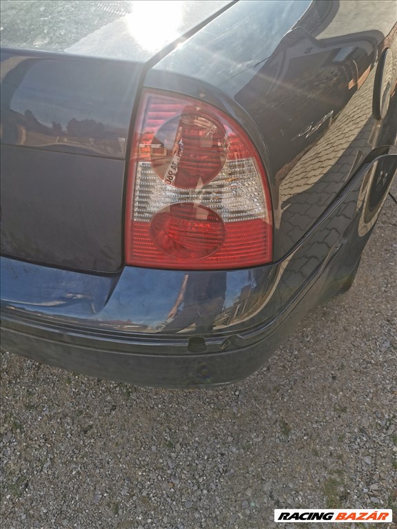 Volkswagen Passat B5 (B5.5) bontott alkatrészei 20. kép