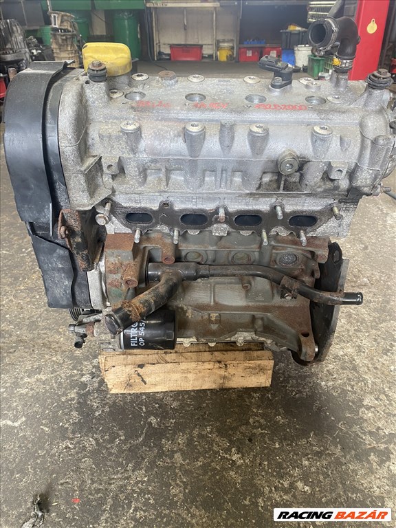 Fiat Stilo 1.4 16V motor  1. kép
