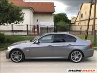 BMW 318d M-PAKETT