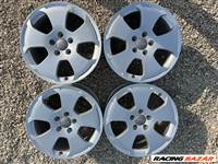 5x112 17" Audi gyári alufelni 7,5Jx17h2 ET56