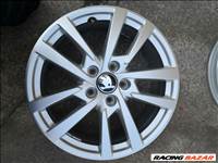 5x112 17 Skoda alufelni 140000ft a 4db INGYENPOSTA/399/