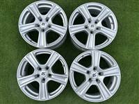 5x108 16" RC (Ford,Volvo) alufelni 6,5Jx16h2 ET43