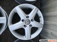 5x120 16 Gyári Volkswagen alufelni 120000ft a 4db INGYENPOSTA/99/