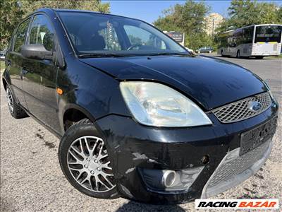 Ford Fiesta Mk5 1.3i bontott alkatrészei