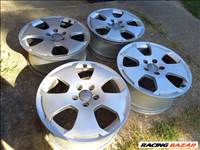 Audi 17 -es gyári alufelni / felni 5x112