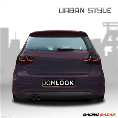 Golf 5 (03-08) Urban Style LED Ledes lámpa