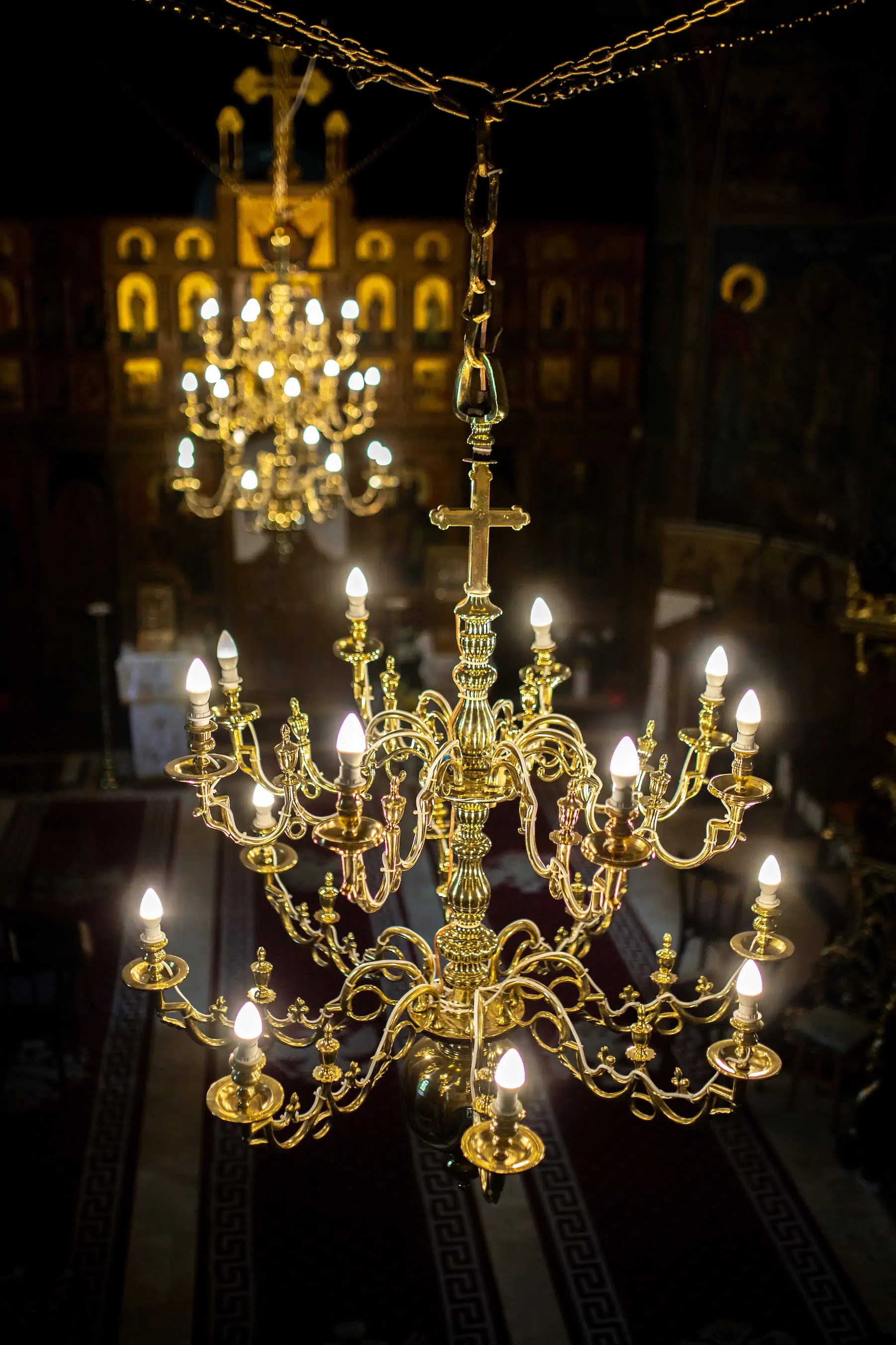 Parohia Constantin și Elena, Iași