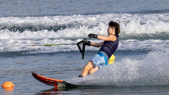 Summerski | 2025 Easterns