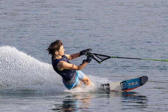 Summerski | 2025 Easterns