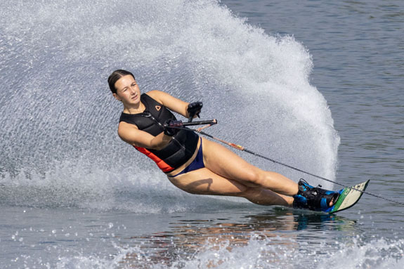 Summerski | 2025 Easterns
