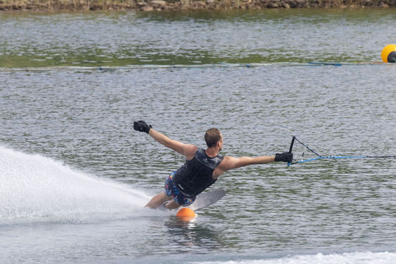 Summerski | 2025 Easterns