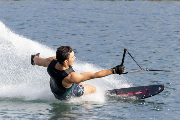 Summerski | 2025 Easterns