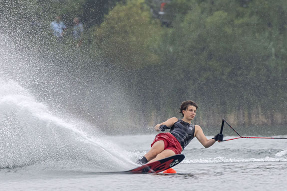 Jackson Moore | Slalom | Summerski | 2026 Easterns