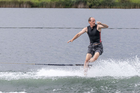 Tom Stacy | Trick | Summerski | 2026 Easterns