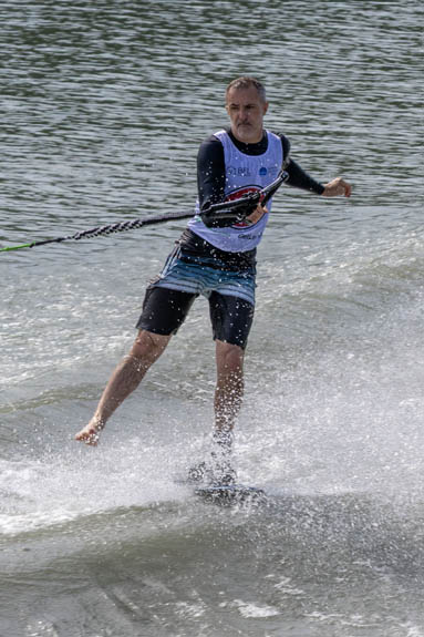 Rob Baxter | Trick | T's Pond | 2026 Nationals