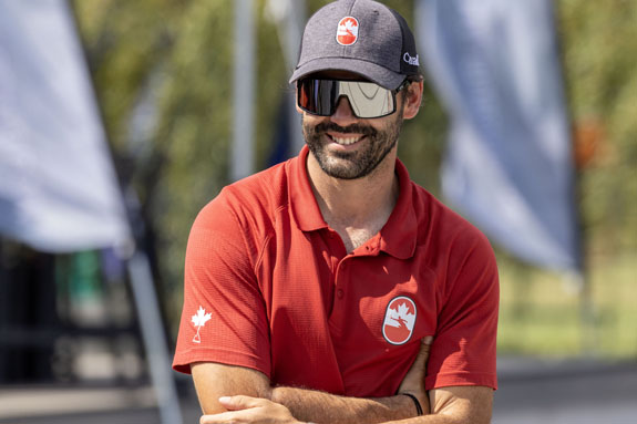 Ahumada Waterski Club | 2026 U17 Worlds
