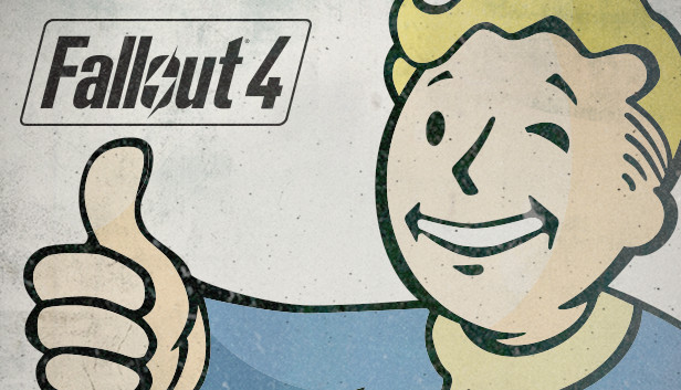 Fallout 4 Pipboy