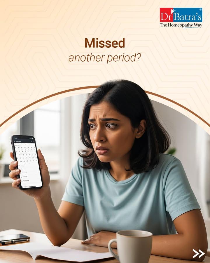 PCOS is more common than you think—affecting millions of women globally.
But managing it doesn’t have to mean harsh medications or temporary fixes.

🌿 At Dr Batra’s®, we offer a gentle, holistic approach to PCOS care that works with your body, not against it.

✨ Why go natural?
•             Restore hormonal balance
•             Boost your metabolism
•             Calm inflammation
•             Lift your mood & ease stress
•             Combine seamlessly with other treatments

Real care. Real results. Naturally.
📞 Call: +91 91671 91671  
🌐 Visit: www.drbatras.com


.
.
#DrBatras #DrBatrasHealthcare #HomeopathyHeals #AbJeetoJaddSe #HolisticHealing #NoSideEffects #TheHomeopathyWay #DrBatrasHomeopathy #PCOS #HolisticApproach #Homepathy #Care #RealCare #Natural #DrBatrasHomeopathy #PCOSAwarness