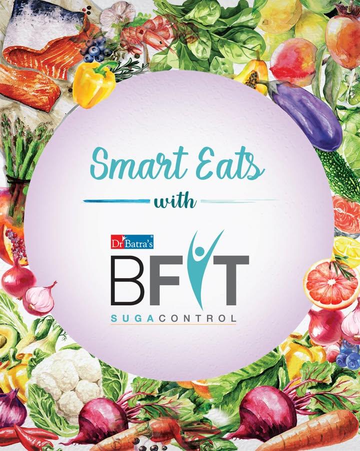 Smart Eating = Smart Living 🧠🍵
Begin your mornings the healthy way with Dr Batra’s® BFIT Suga Control 🌿

Sip on warm Cinnamon Water – it naturally helps regulate blood sugar levels, boosts digestion, and adds a comforting start to your day.
A simple habit that supports sugar control and overall wellness 💪💚

#SmartEats #BFITSugaControl #SmartLiving #HealthyHabits #DiabetesFriendly #CinnamonWater #NutritionFirst #DrBatras #DrBatrasHealthcare #BFIT #DrBatrasBFIT #DrBatrasBFITSugaControl #EatWellLiveWell #TheHomeopathyWay